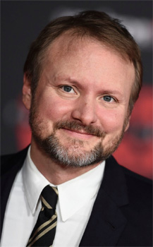 Rian Johnson